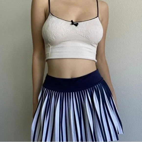 COPY - Vintage Fila Tennis skirt - Picture 2 of 5